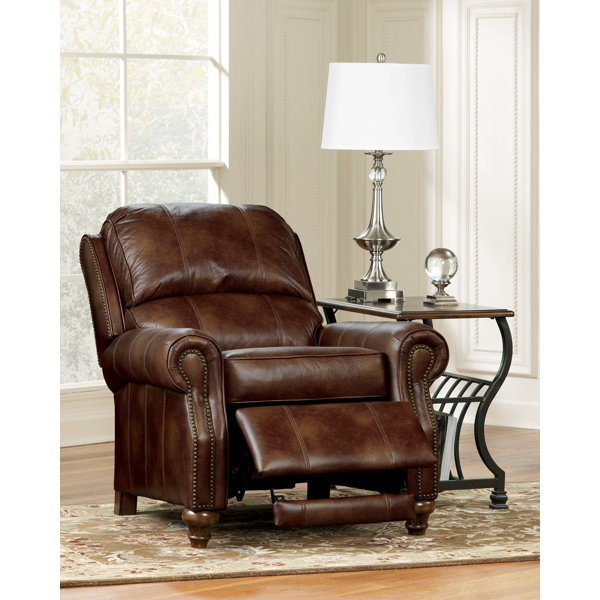 Raleigh Recliner Joss & Main