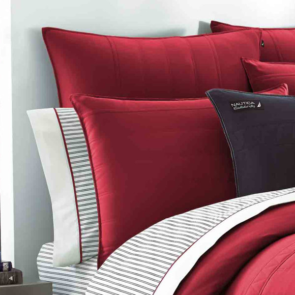 3Piece Daphne Comforter Set by Nautica Joss & Main