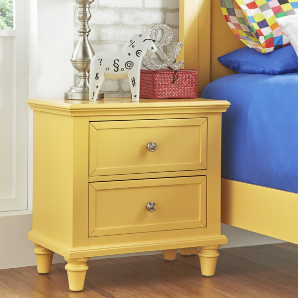 Chelsea Nightstand Joss & Main
