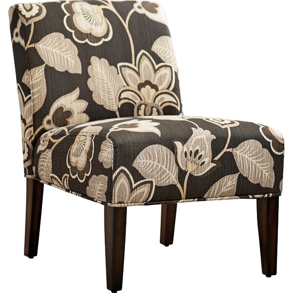 Damon Accent Chair 