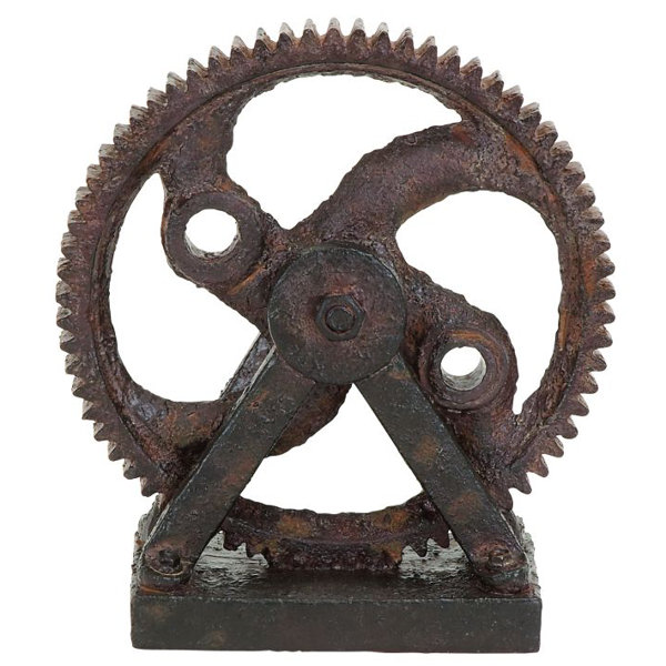 Gear Decor Joss & Main