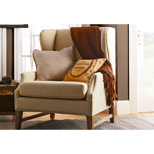 Elements Indoor/Outdoor Rug Joss & Main