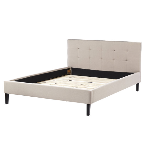 Lafayette Upholstered Bed Joss & Main