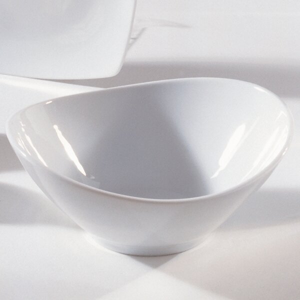 Aurora Porcelain Bowl | Joss & Main