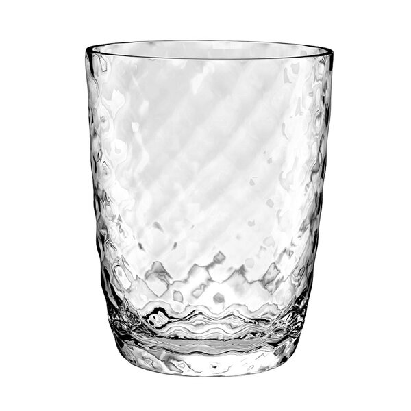 Azura Acrylic Double Old Fashioned Glass  Joss \u0026 Main