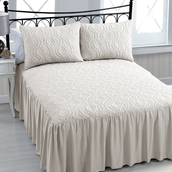 3Piece Samantha Comforter Set Joss & Main
