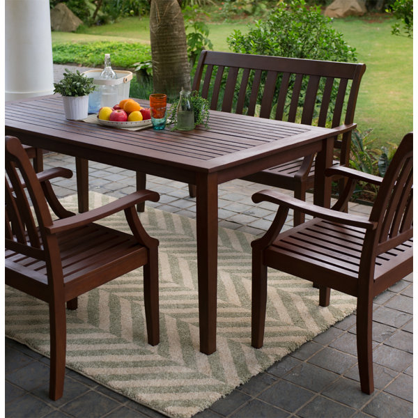 6Piece Kimberly Patio Dining Set Joss & Main