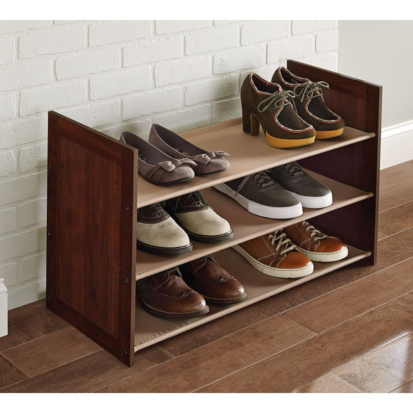ClosetMaid Shoe Rack Joss & Main