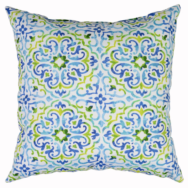 Riley Pillow & Reviews Joss & Main