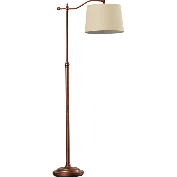 Lauren Floor Lamp Joss & Main