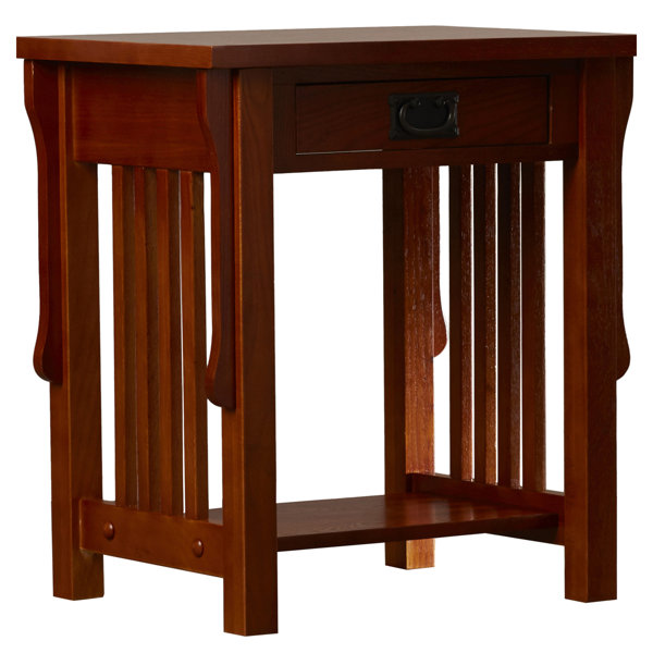 Hammond Nightstand Joss & Main