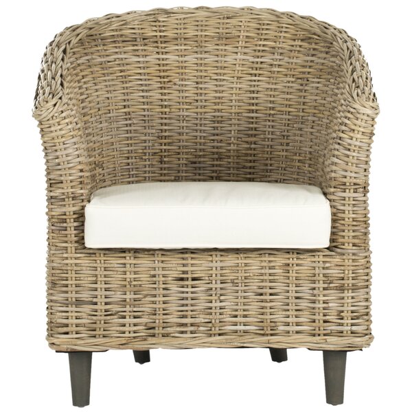 Omni Wicker Accent Chair SEHO2138 