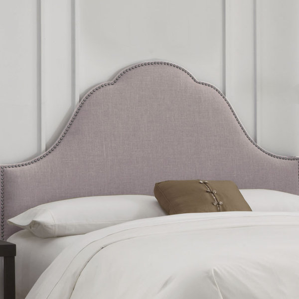 Armathia Upholstered Headboard Joss & Main