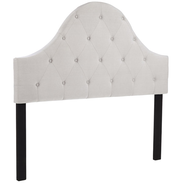 Francine Upholstered Headboard Joss & Main