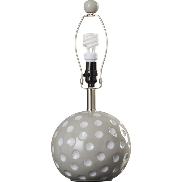 Gordon Table Lamp Joss & Main