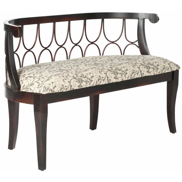 Kiernan Upholstered Bench