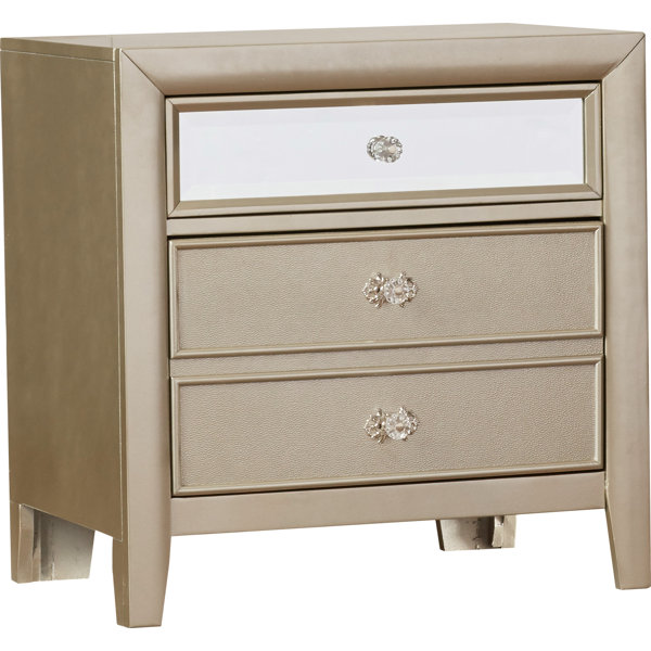 McKellen Nightstand Joss & Main
