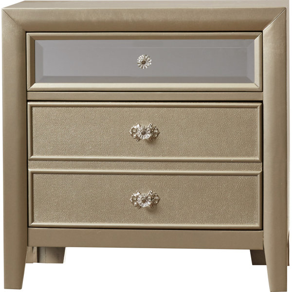 McKellen Nightstand Joss & Main