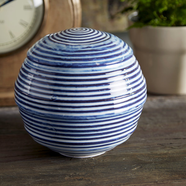 3Piece Libby Decorative Orb Set Joss & Main