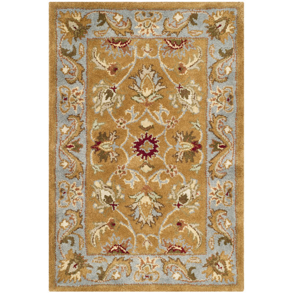 Carolina Rug Joss & Main