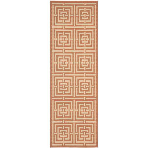 Ross Indoor/Outdoor Rug Joss & Main
