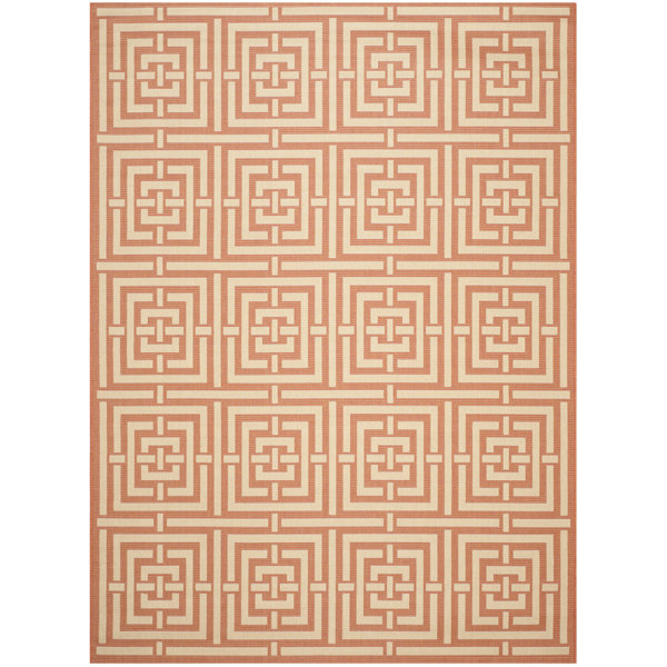 Ross Indoor/Outdoor Rug Joss & Main