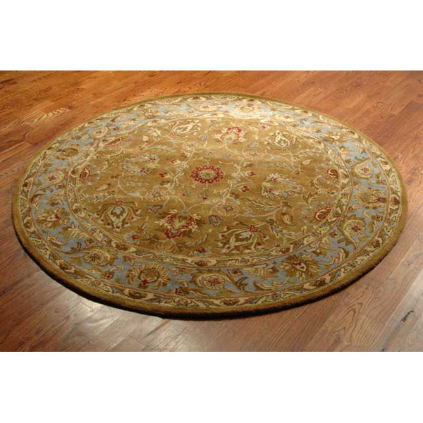 Carolina Rug Joss & Main