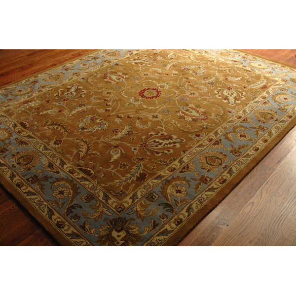 Carolina Rug Joss & Main