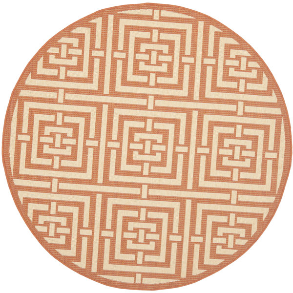 Ross Indoor/Outdoor Rug Joss & Main