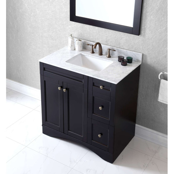 Emily Bathroom Vanity Joss & Main