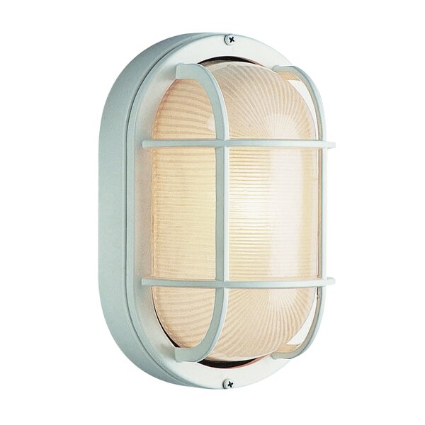 Henry Large Outdoor Wall Sconce | Joss & Main on Large Outdoor Wall Sconces id=87275