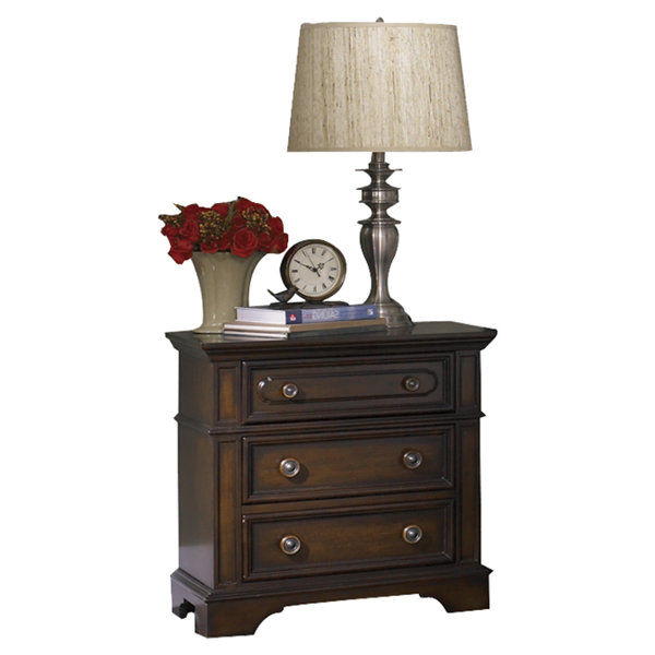 Charles Nightstand Joss & Main