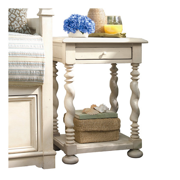 Montgomery Side Table Joss & Main