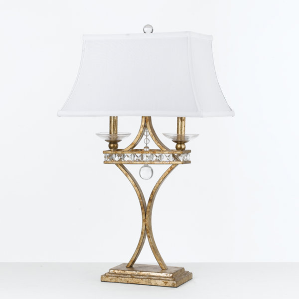 Olivia Table Lamp Joss & Main