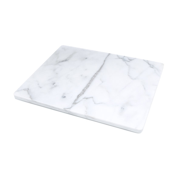Marble 20'' Pastry Board Joss & Main
