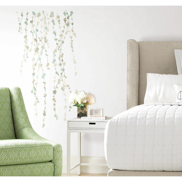 Hanging Vine Wall Decal Joss & Main