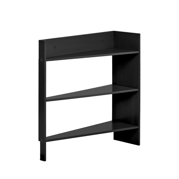 34" BehindDoor Shelf Joss & Main