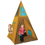 Giant Play Tent