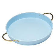 Vento Round Serving Tray