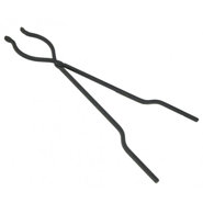 Campfire Tongs