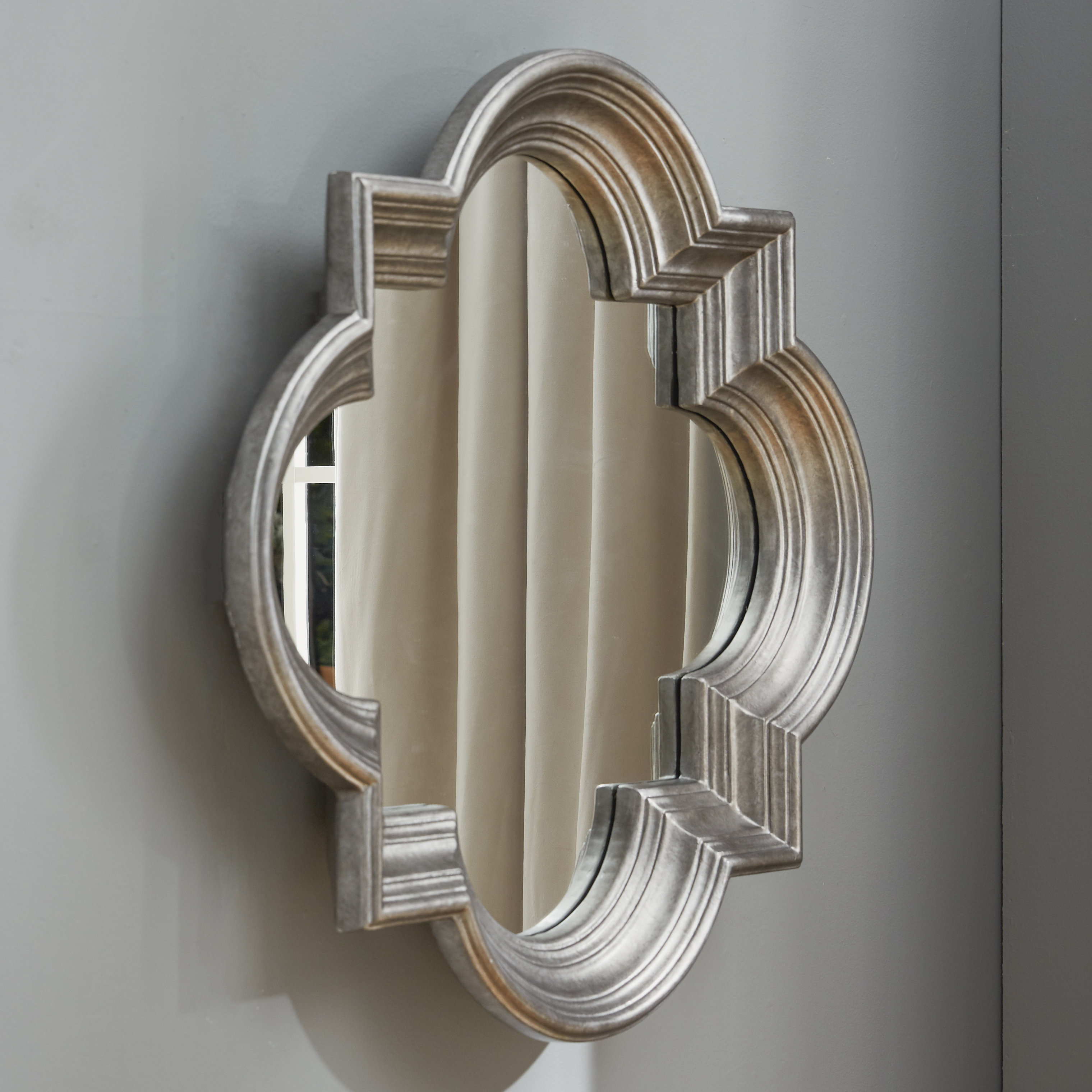 Decorative Mirror Wayfair