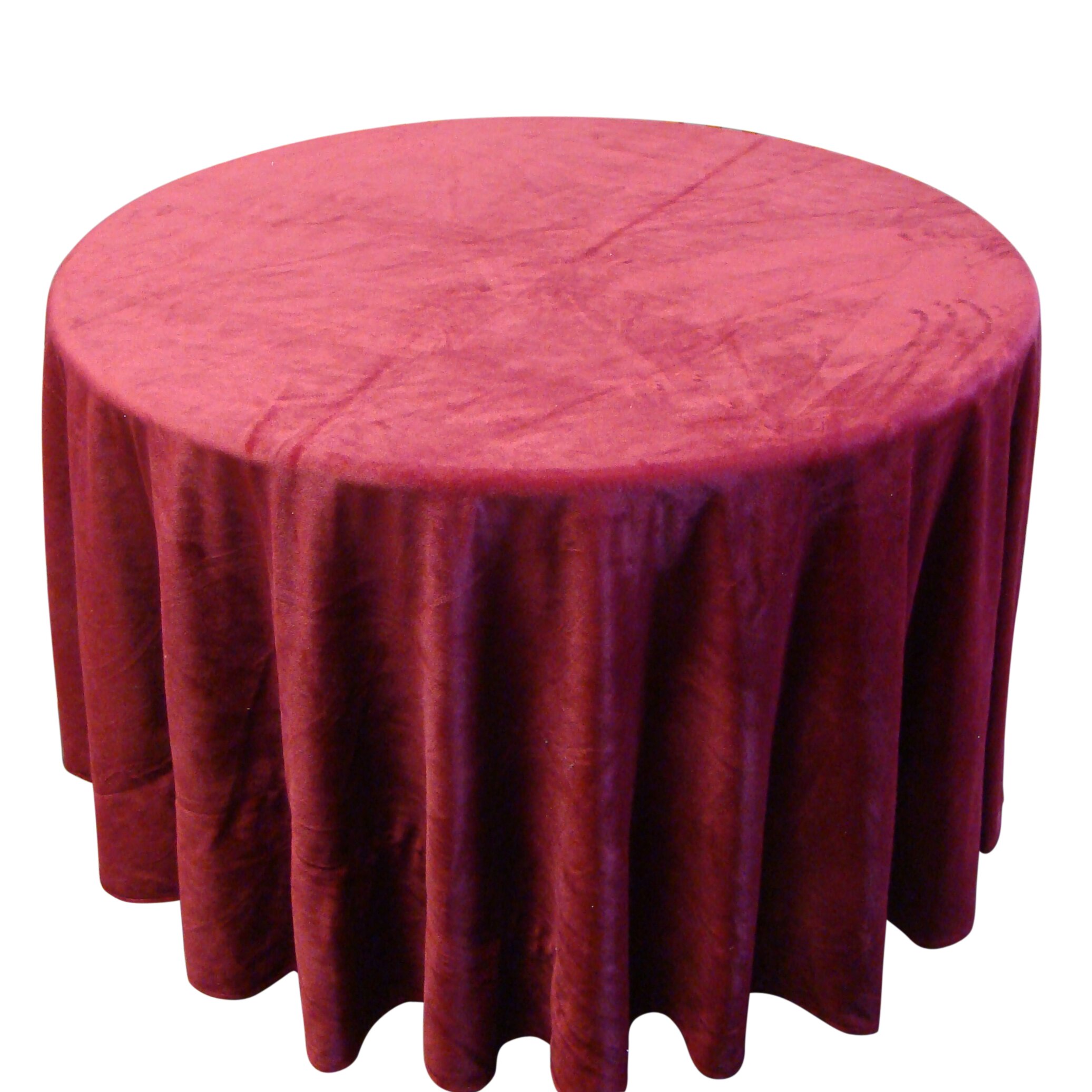 Round Tablecloth | Wayfair