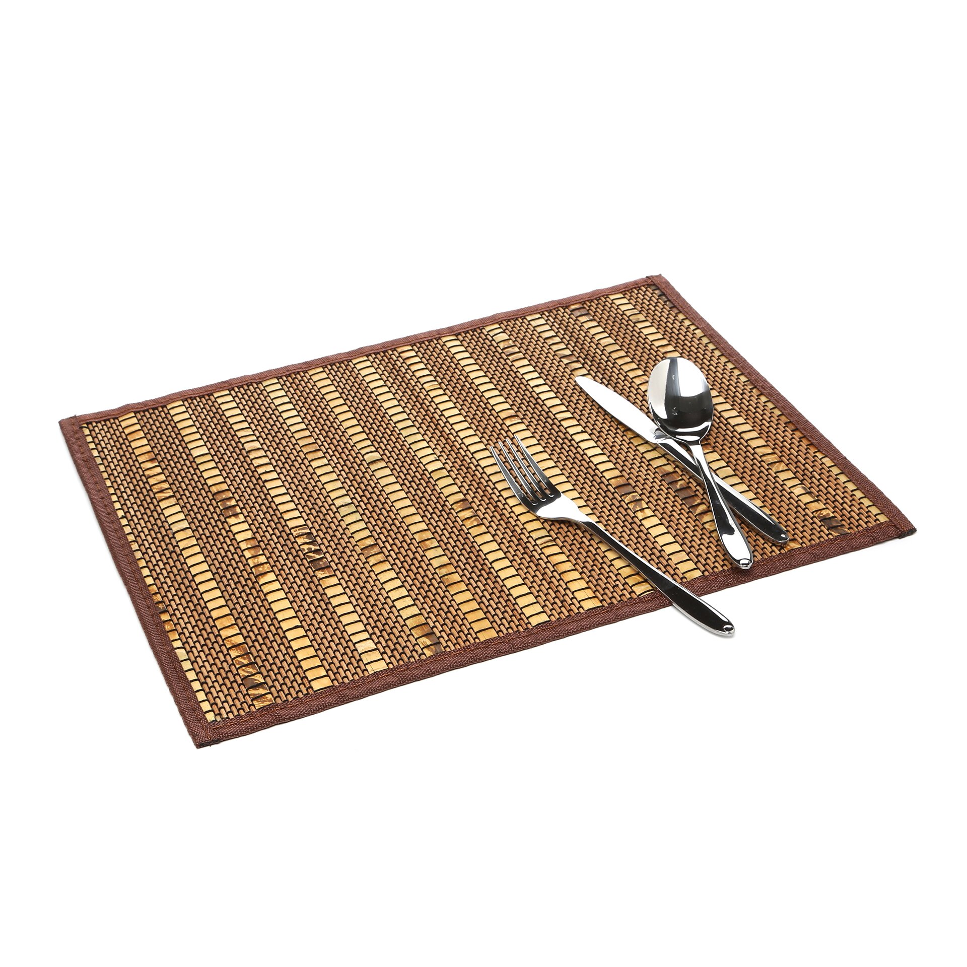 Bamboo Placemat Wayfair