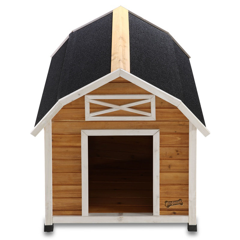 The Barn Dog House Wayfair