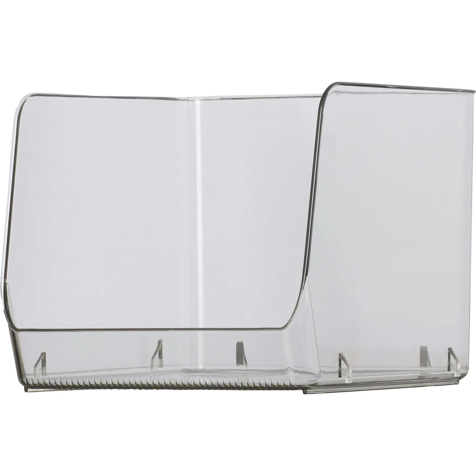 Stackable Organizer Bin Wayfair