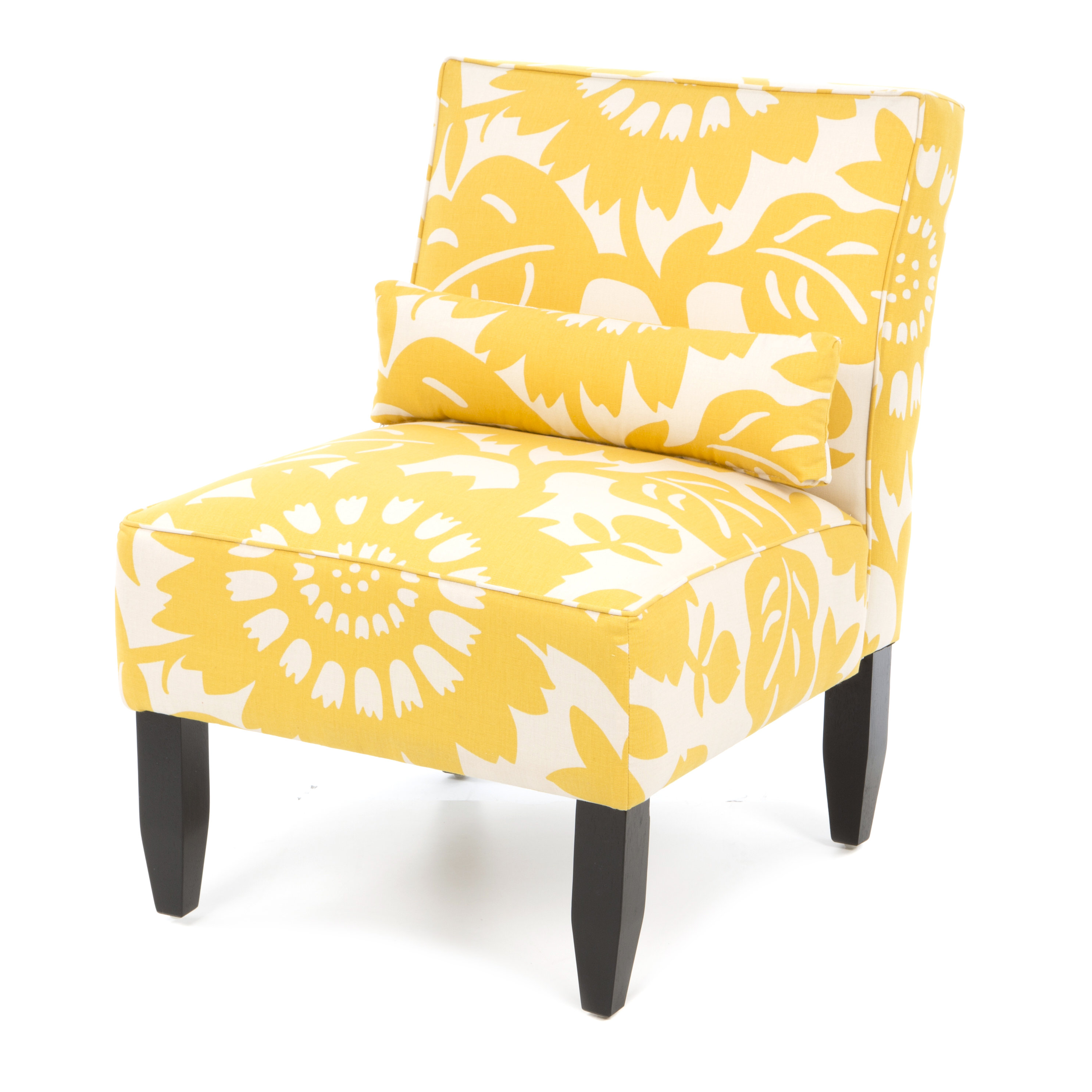 Gerber Slipper Chair Wayfair