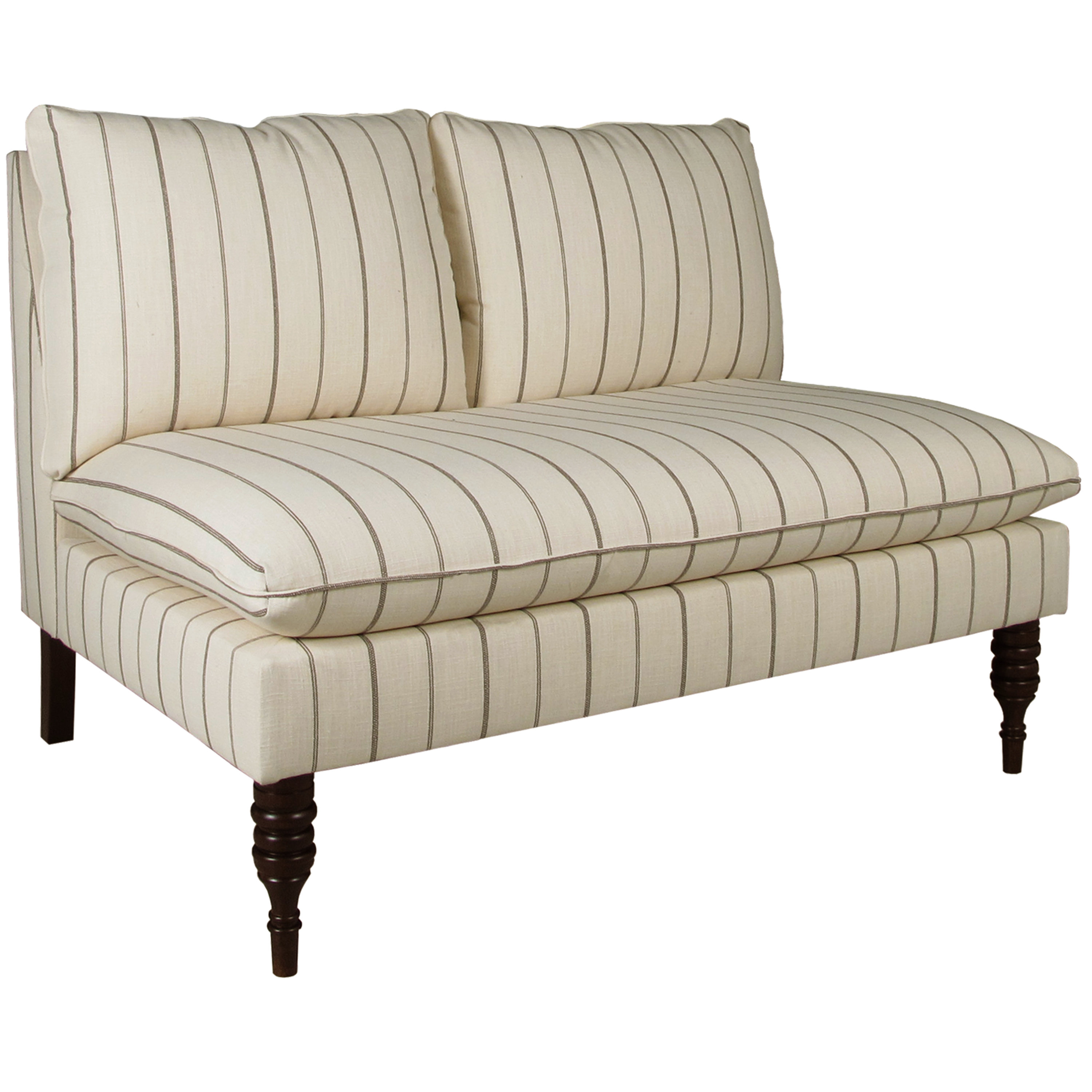 Lark Manor Ilies Standard Loveseat & Reviews Wayfair
