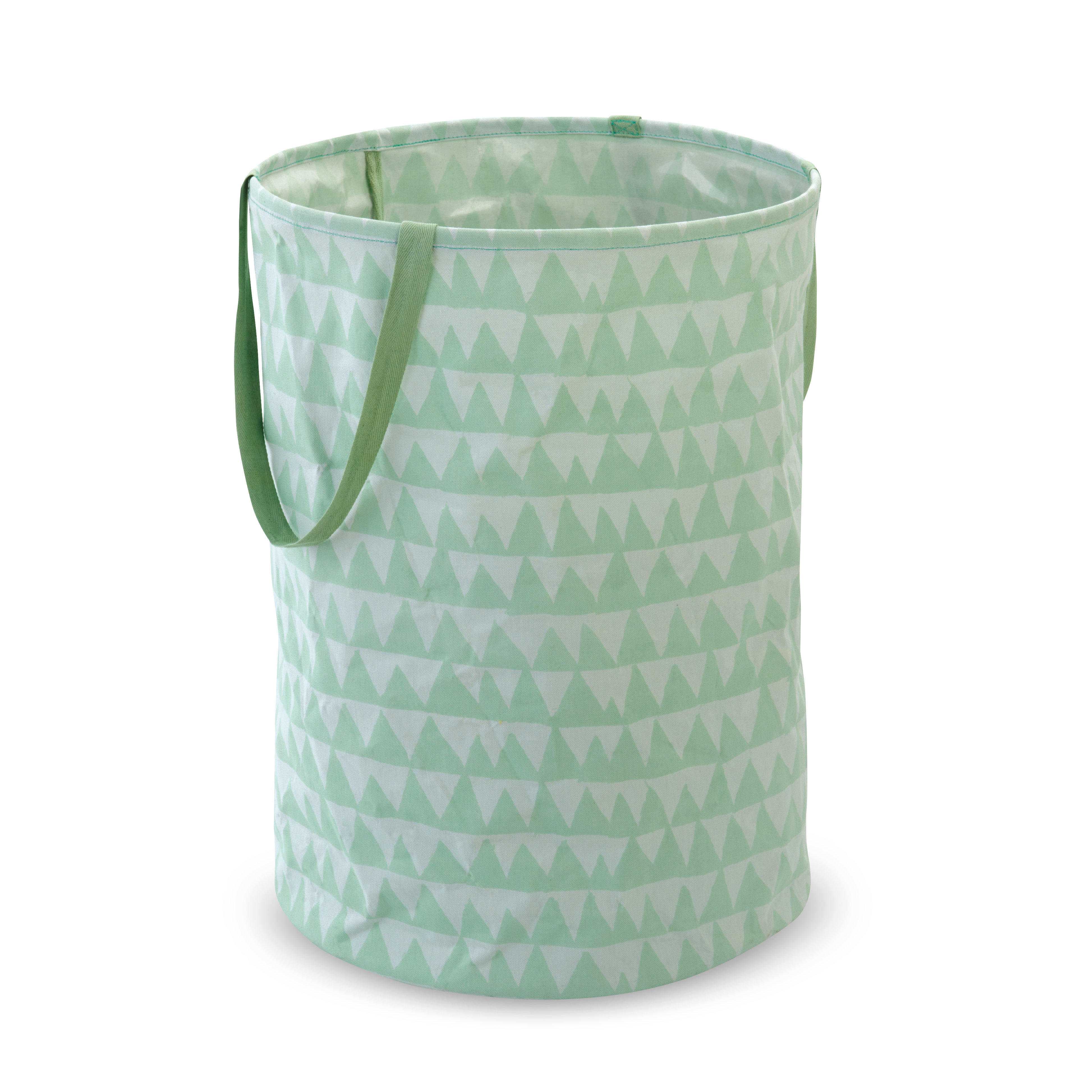 Umbra Crunch Large Laundry Bin AllModern