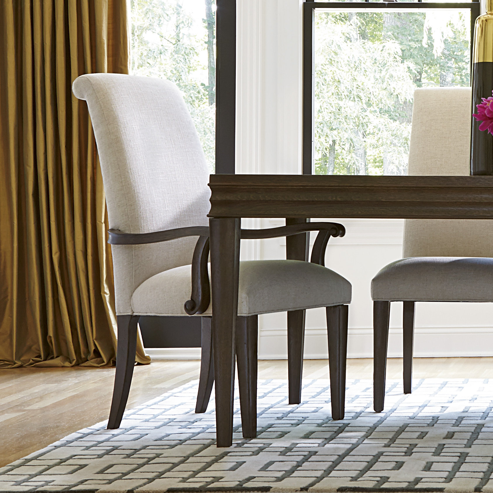 California 7 Piece Dining Set Wayfair