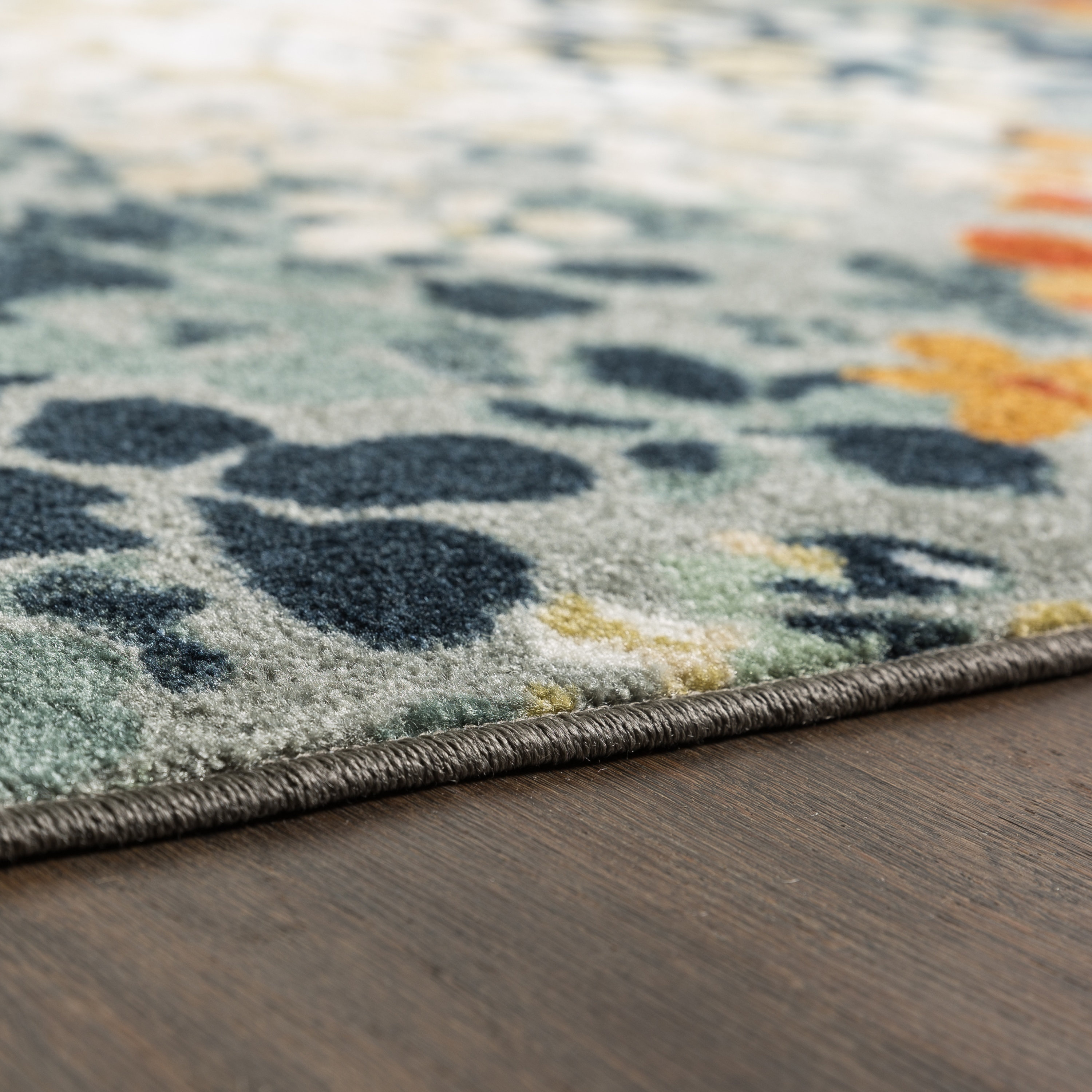 Mohawk Home New Wave Radiance Printed Area Rug & Reviews Wayfair.ca